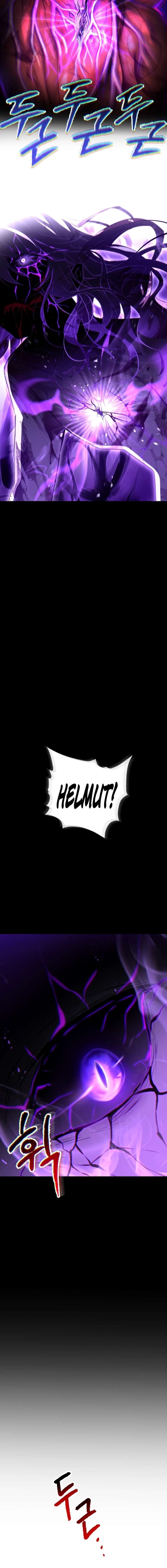 Helmut: The Forsaken Child Chapter 120 122 28