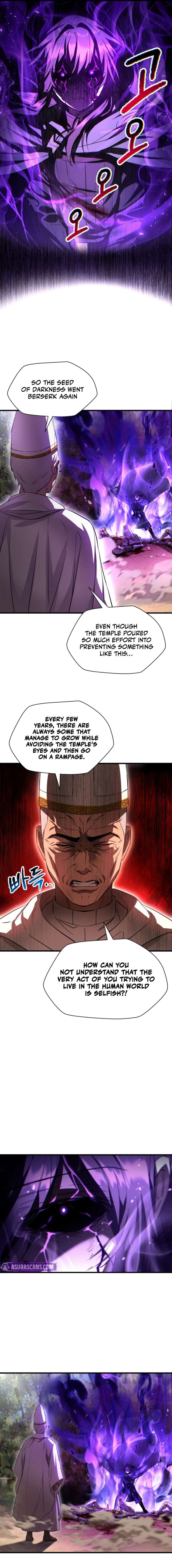 Helmut: The Forsaken Child Chapter 120 97 3