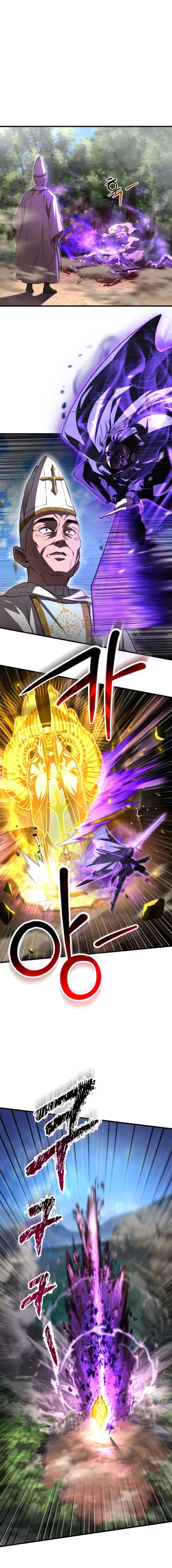 Helmut: The Forsaken Child Chapter 120 98 4