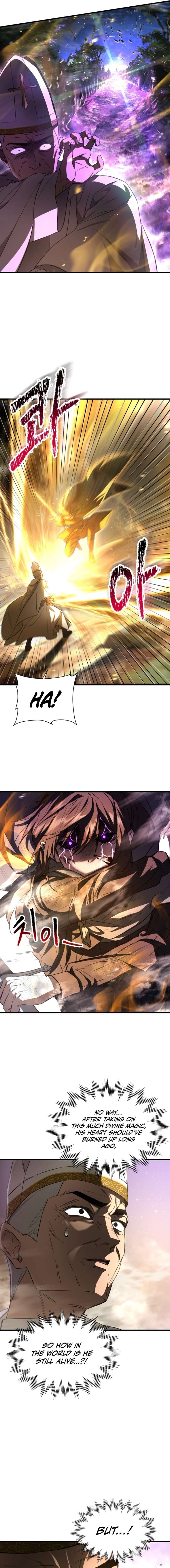 Helmut: The Forsaken Child Chapter 120 99 5