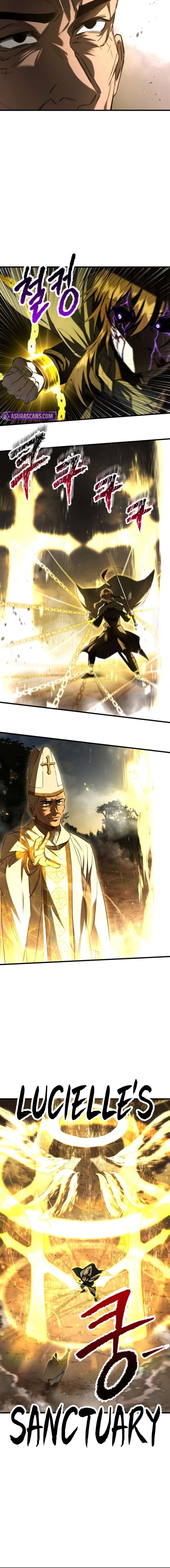 Helmut: The Forsaken Child Chapter 120 100 6