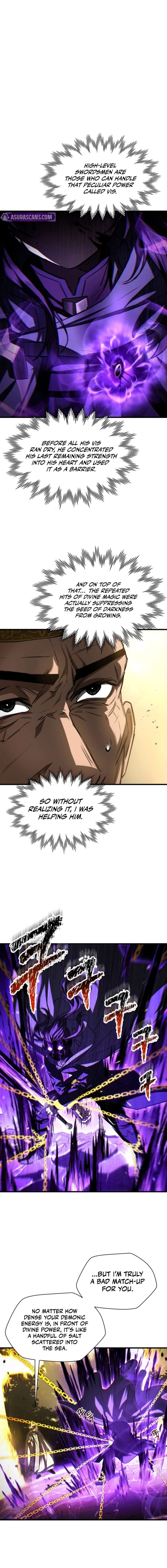 Helmut: The Forsaken Child Chapter 120 102 8