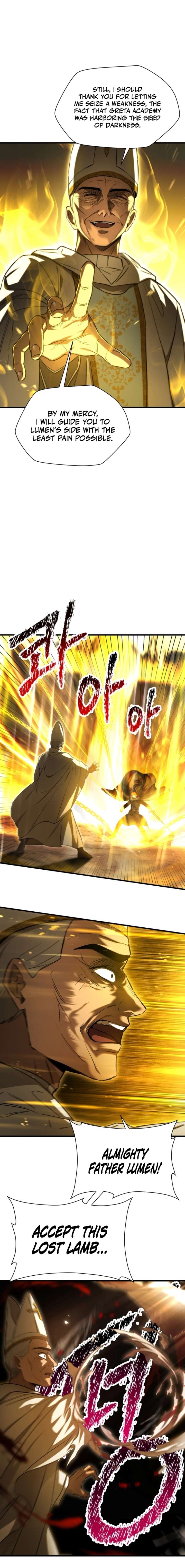 Helmut: The Forsaken Child Chapter 120 103 9