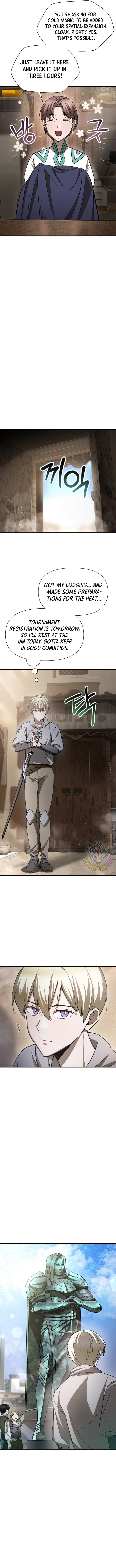 Helmut: The Forsaken Child Chapter 85 64 11