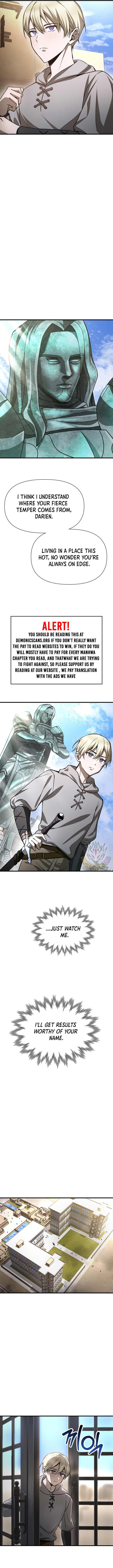 Helmut: The Forsaken Child Chapter 85 65 12