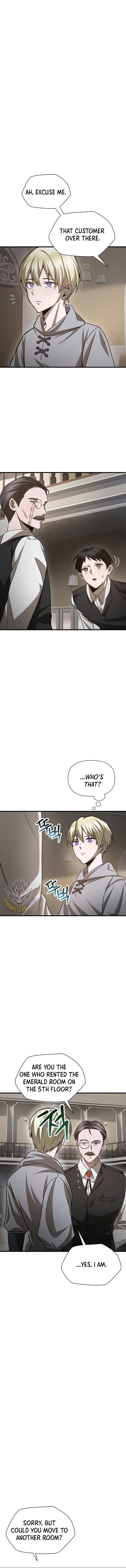 Helmut: The Forsaken Child Chapter 85 66 13