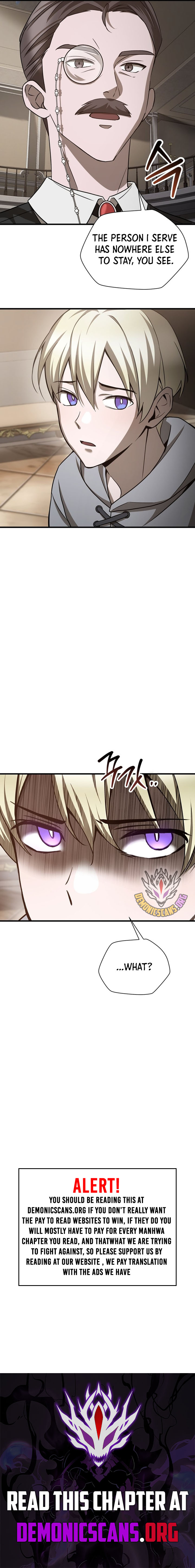 Helmut: The Forsaken Child Chapter 85 67 14