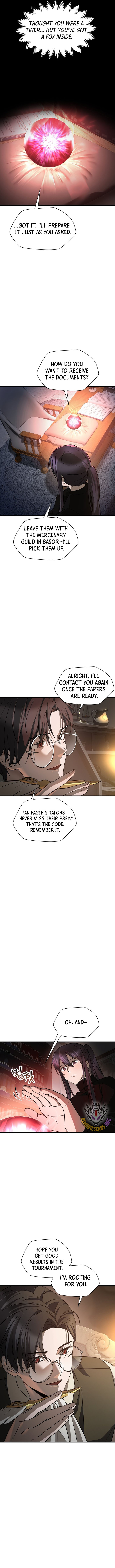 Helmut: The Forsaken Child Chapter 85 55 2