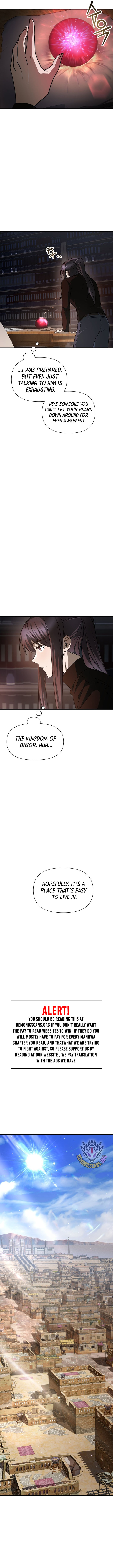 Helmut: The Forsaken Child Chapter 85 56 3