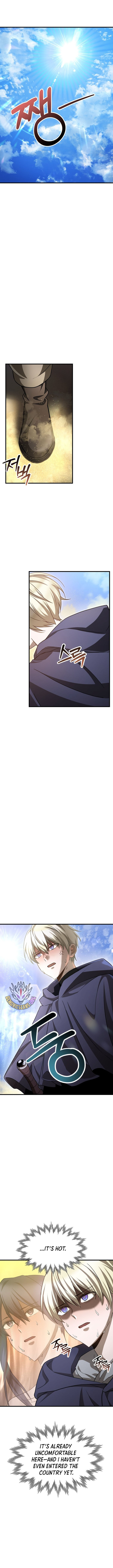 Helmut: The Forsaken Child Chapter 85 57 4