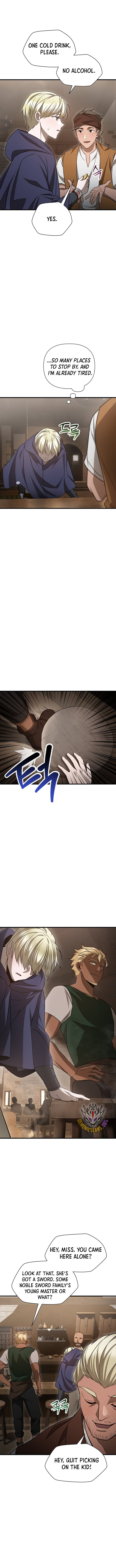 Helmut: The Forsaken Child Chapter 85 60 7