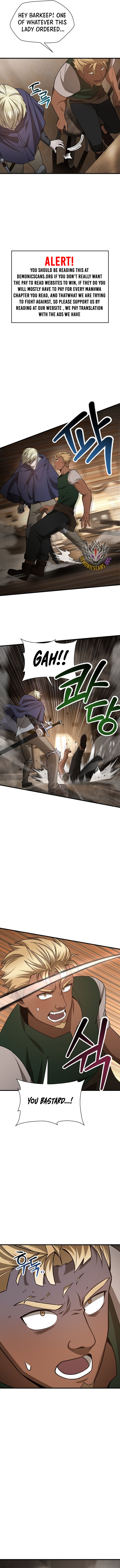 Helmut: The Forsaken Child Chapter 85 61 8