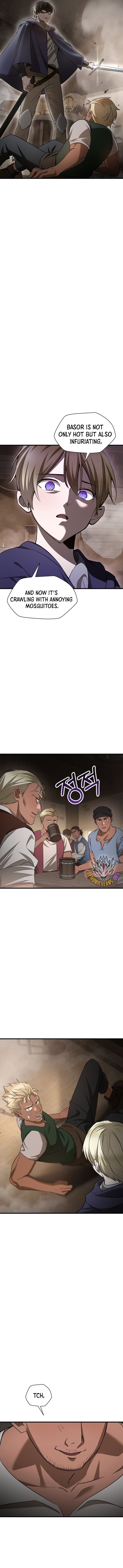 Helmut: The Forsaken Child Chapter 85 62 9