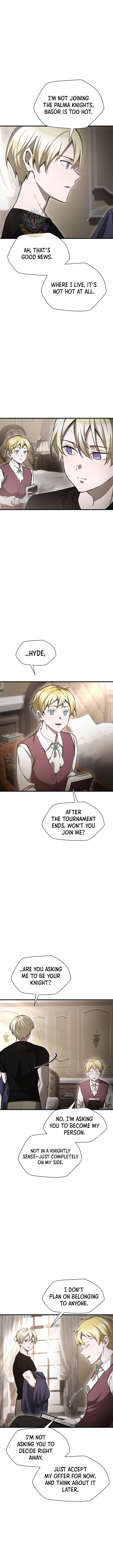 Helmut: The Forsaken Child Chapter 90 52 003