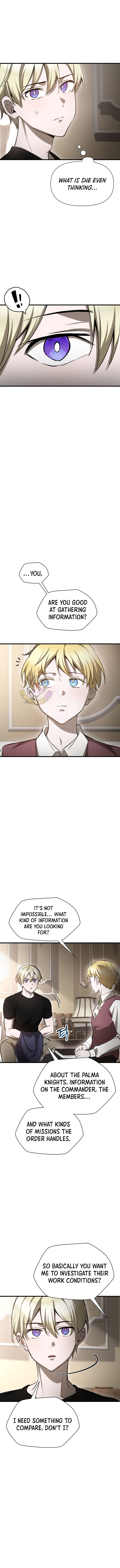 Helmut: The Forsaken Child Chapter 90 53 004