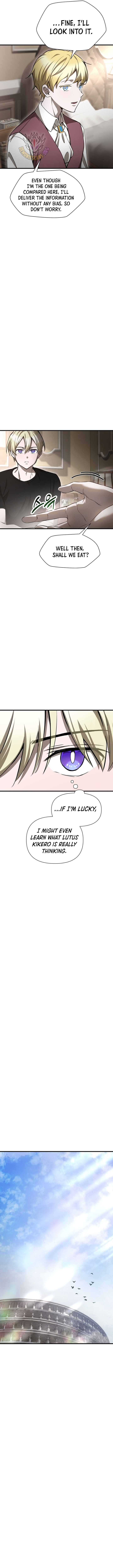 Helmut: The Forsaken Child Chapter 90 54 005