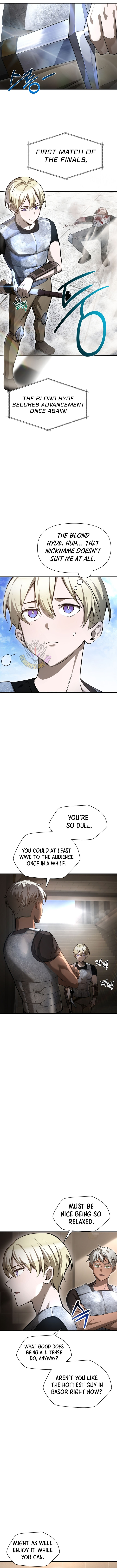 Helmut: The Forsaken Child Chapter 90 55 006