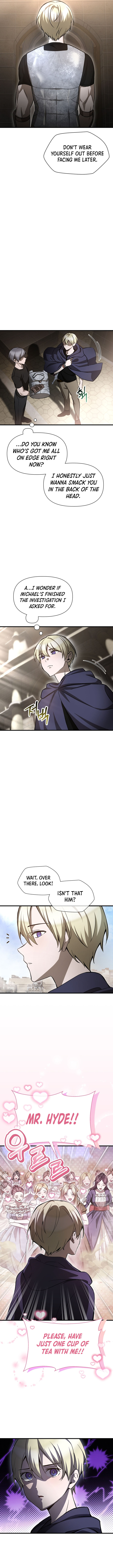 Helmut: The Forsaken Child Chapter 90 56 007