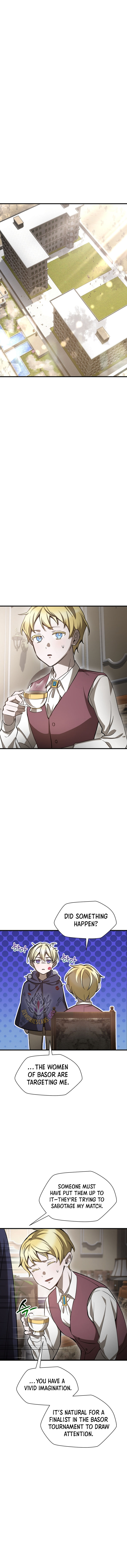 Helmut: The Forsaken Child Chapter 90 57 008