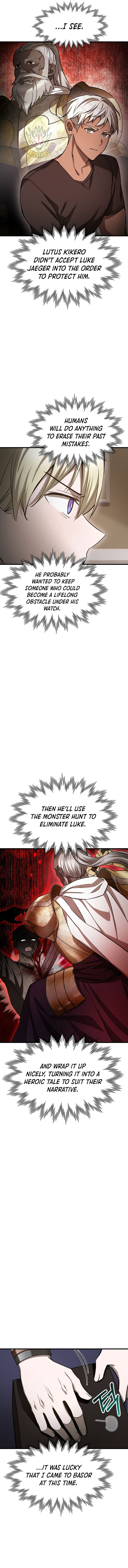 Helmut: The Forsaken Child Chapter 90 61 012