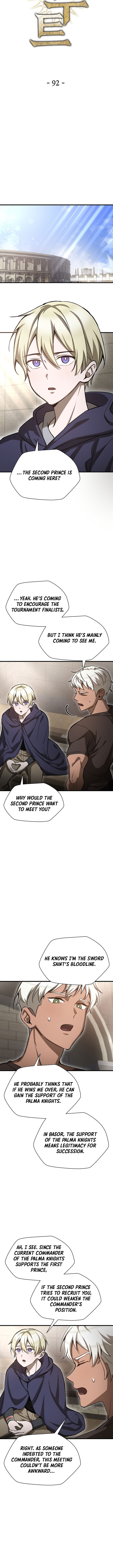 Helmut: The Forsaken Child Chapter 92 48 002