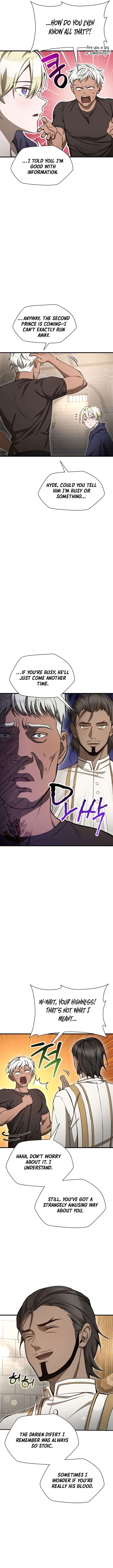 Helmut: The Forsaken Child Chapter 92 49 003