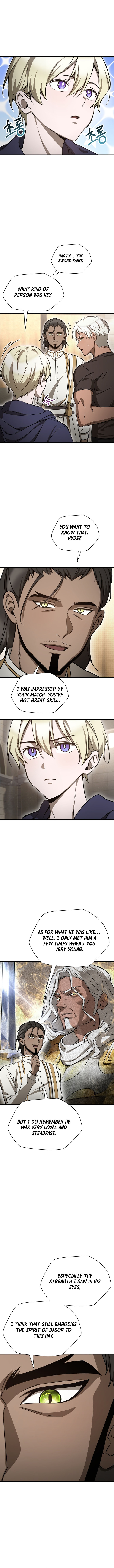 Helmut: The Forsaken Child Chapter 92 50 004