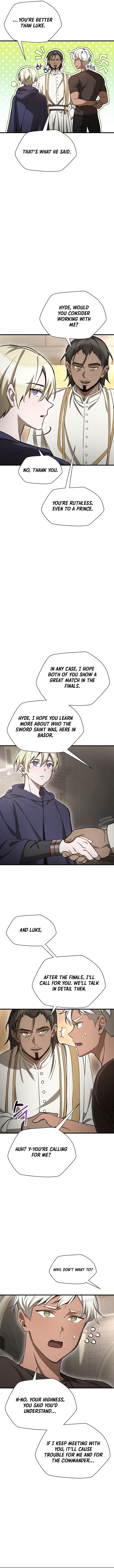 Helmut: The Forsaken Child Chapter 92 52 006