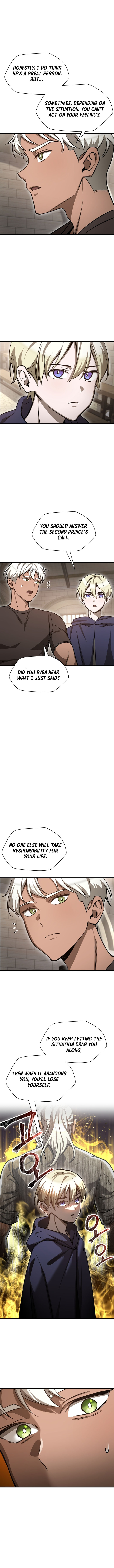 Helmut: The Forsaken Child Chapter 92 54 008