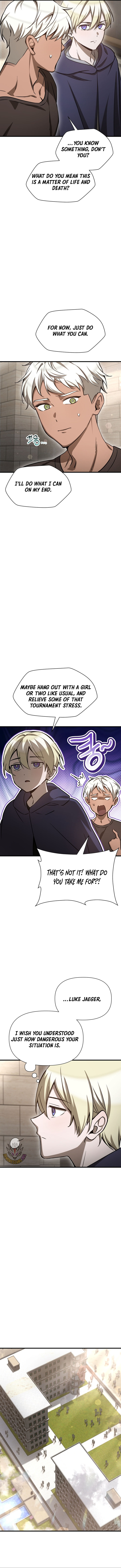 Helmut: The Forsaken Child Chapter 92 55 009