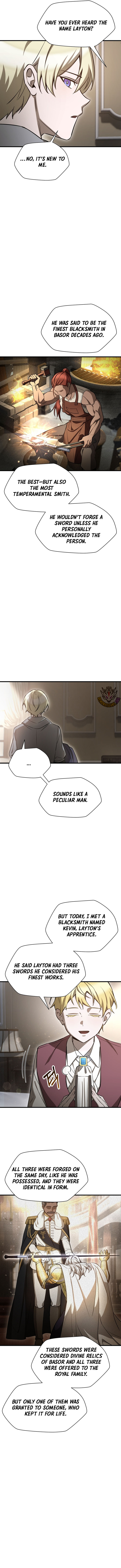 Helmut: The Forsaken Child Chapter 92 57 011