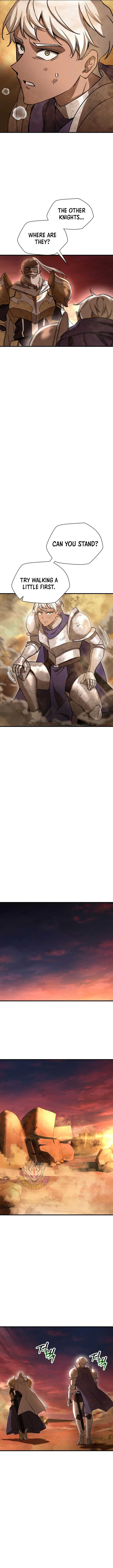 Helmut: The Forsaken Child Chapter 98 63 10