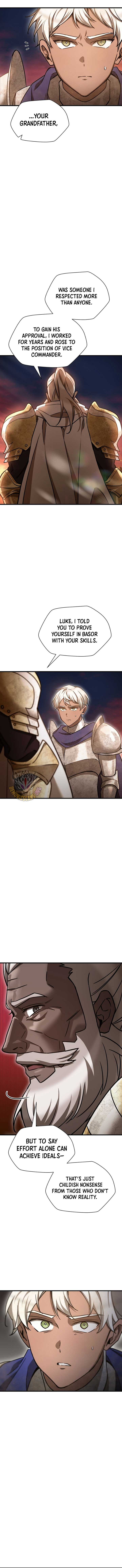 Helmut: The Forsaken Child Chapter 98 64 11