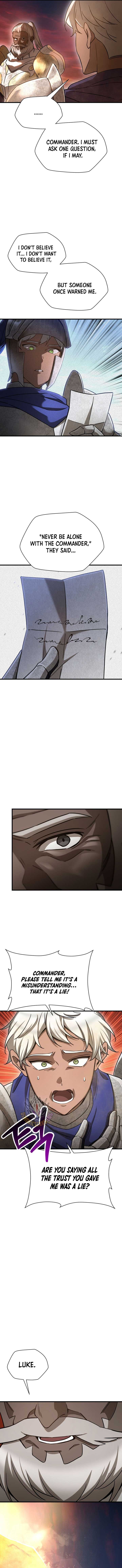 Helmut: The Forsaken Child Chapter 98 65 12