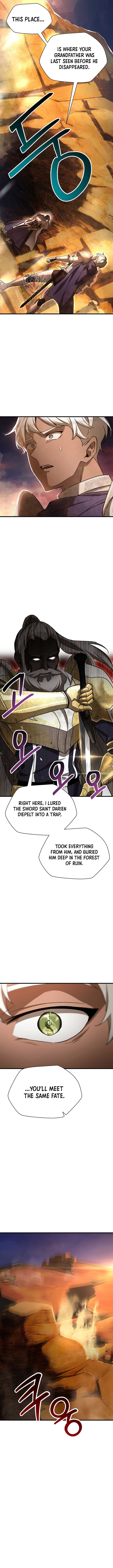 Helmut: The Forsaken Child Chapter 98 66 13