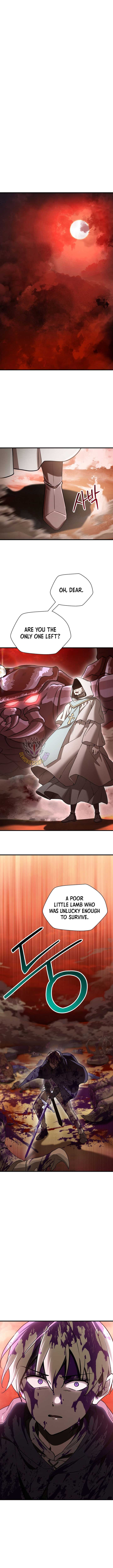 Helmut: The Forsaken Child Chapter 98 56 3