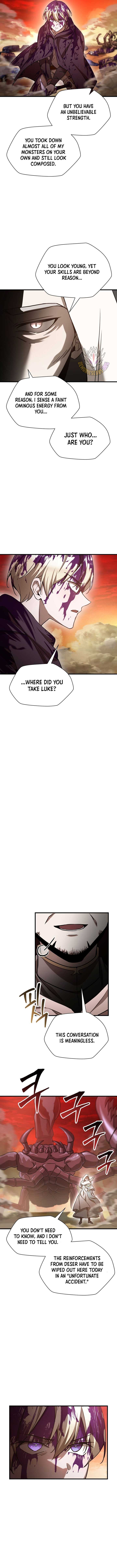 Helmut: The Forsaken Child Chapter 98 58 5