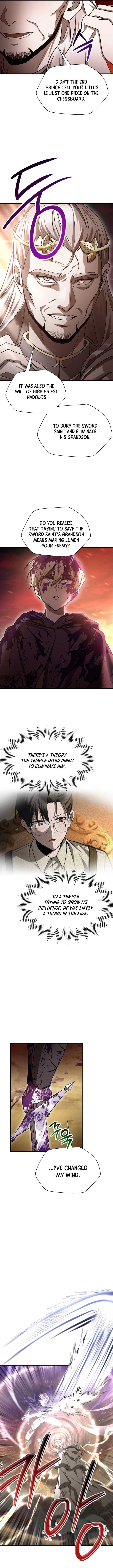 Helmut: The Forsaken Child Chapter 98 60 7