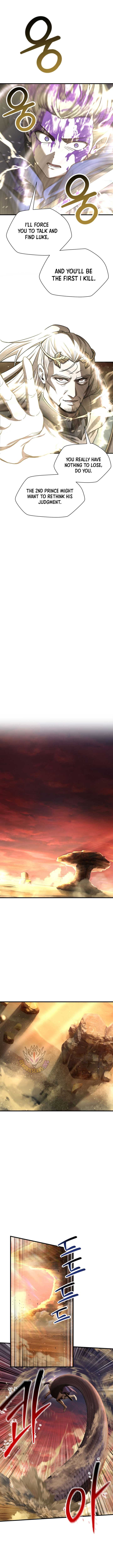 Helmut: The Forsaken Child Chapter 98 61 8