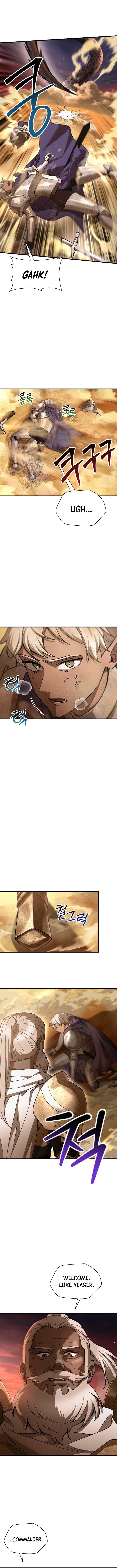 Helmut: The Forsaken Child Chapter 98 62 9