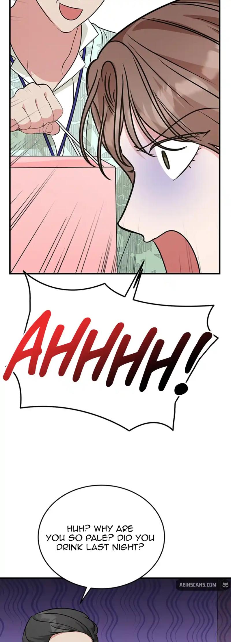 Help, My Secret Identity! Chapter 10 261 ch 10 11