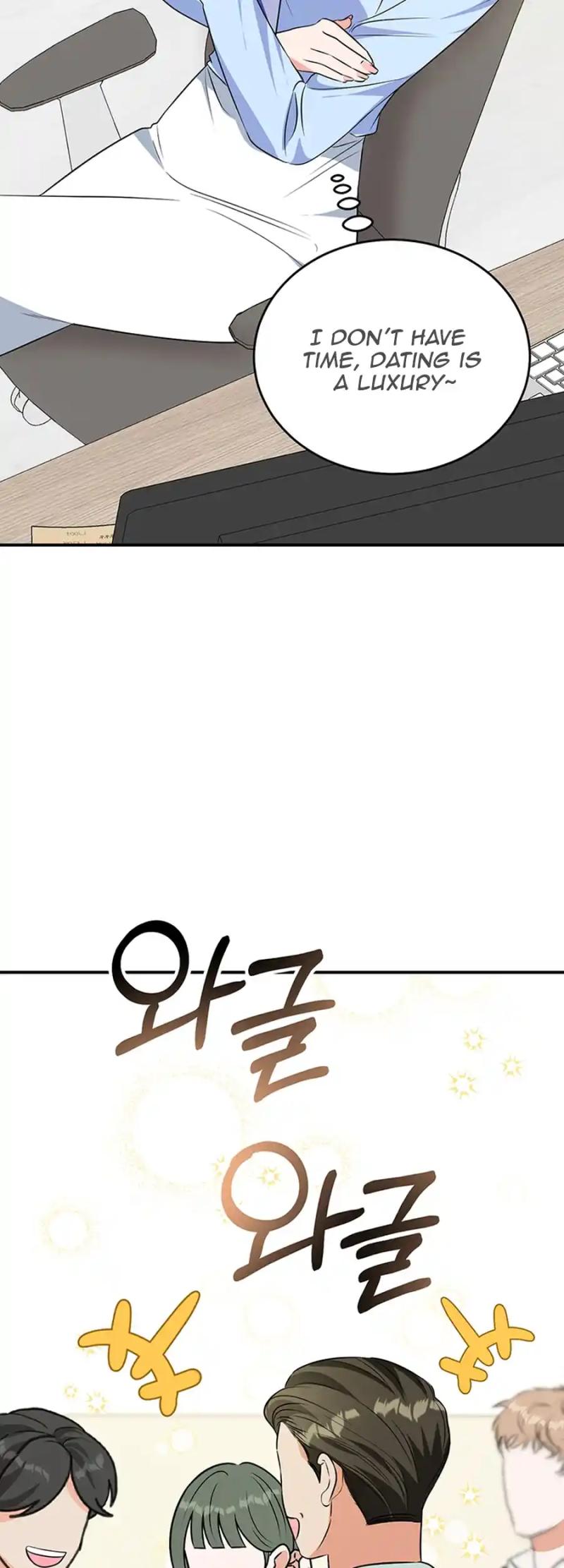 Help, My Secret Identity! Chapter 10 270 ch 10 20