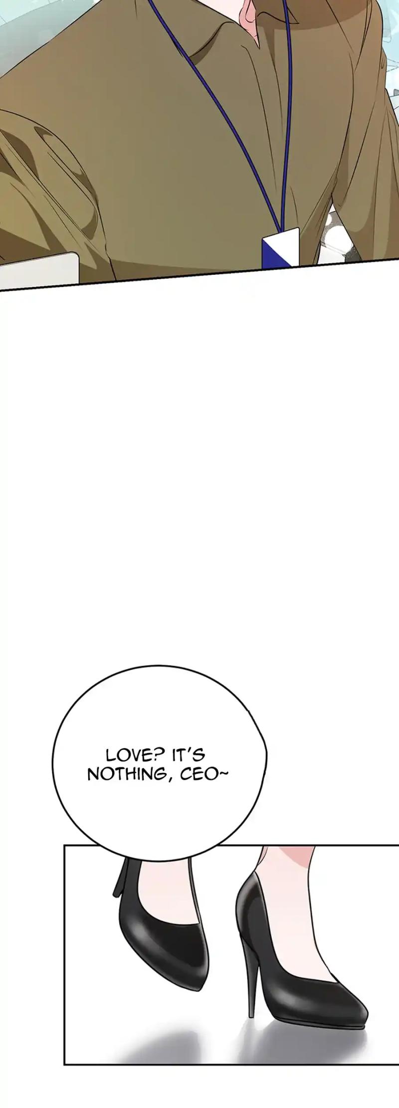 Help, My Secret Identity! Chapter 10 273 ch 10 23