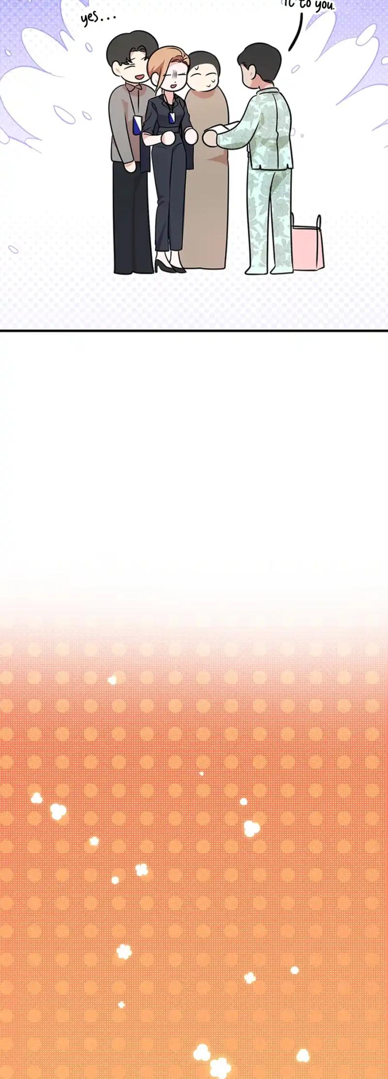 Help, My Secret Identity! Chapter 10 276 ch 10 26