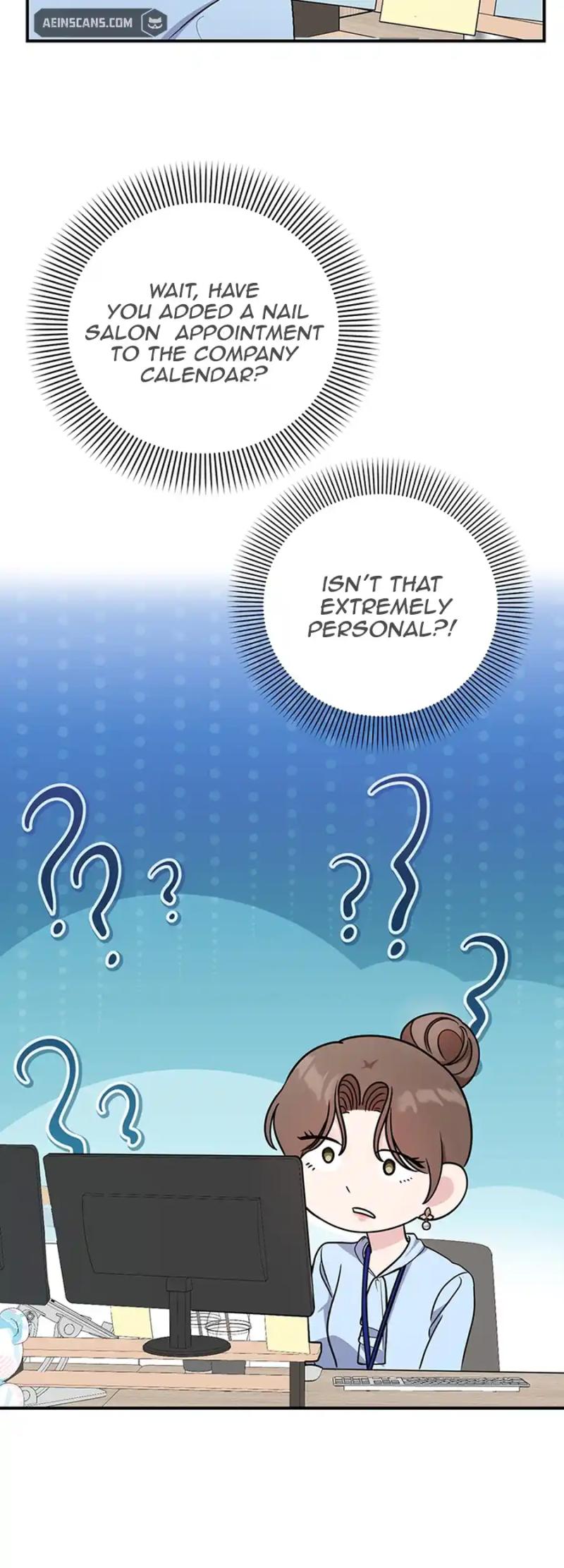 Help, My Secret Identity! Chapter 10 279 ch 10 29