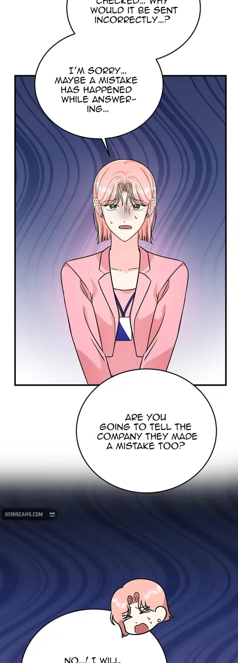 Help, My Secret Identity! Chapter 10 285 ch 10 35