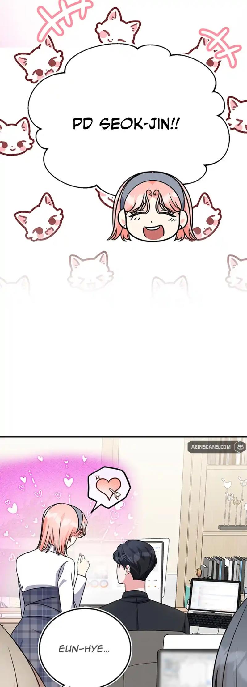 Help, My Secret Identity! Chapter 10 293 ch 10 43