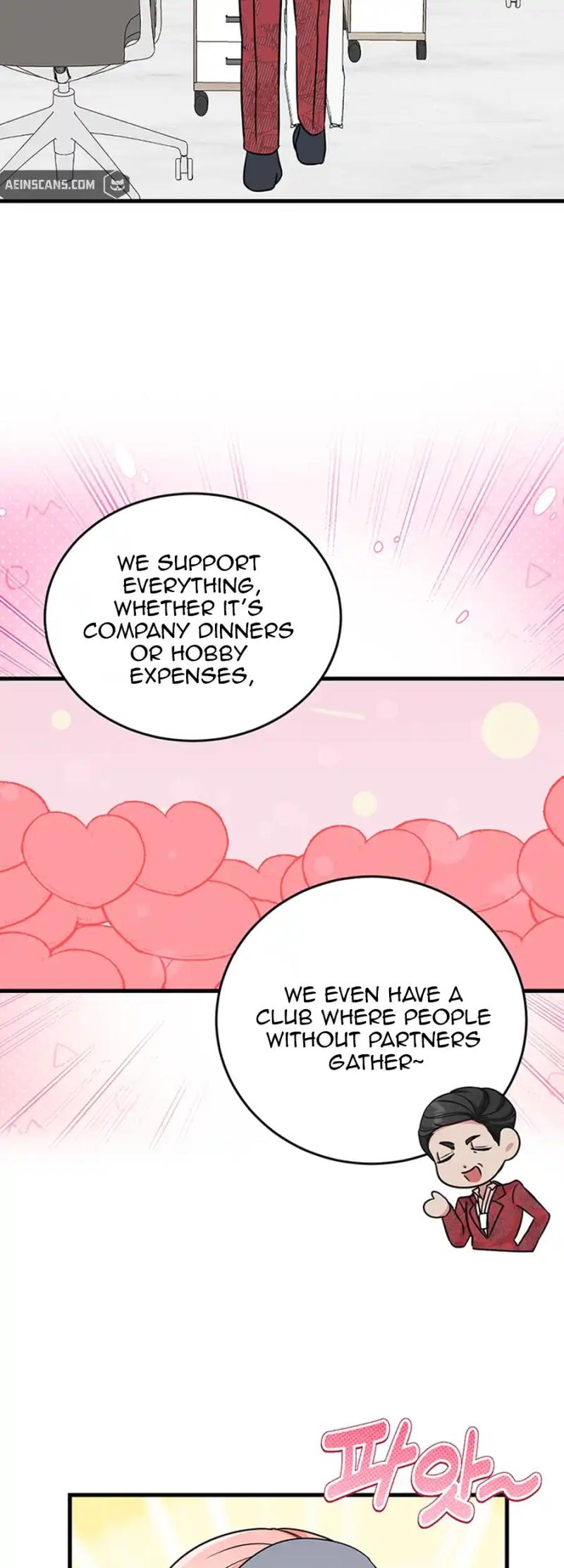 Help, My Secret Identity! Chapter 10 298 ch 10 48