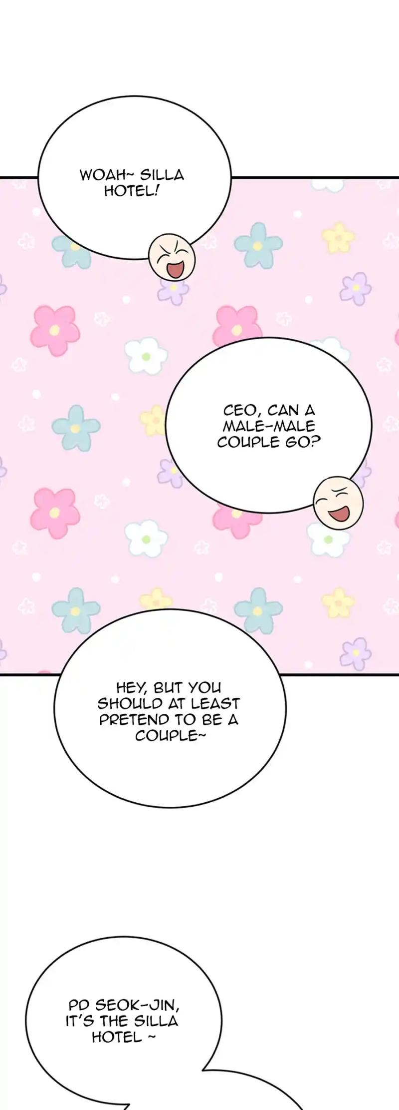 Help, My Secret Identity! Chapter 10 302 ch 10 52