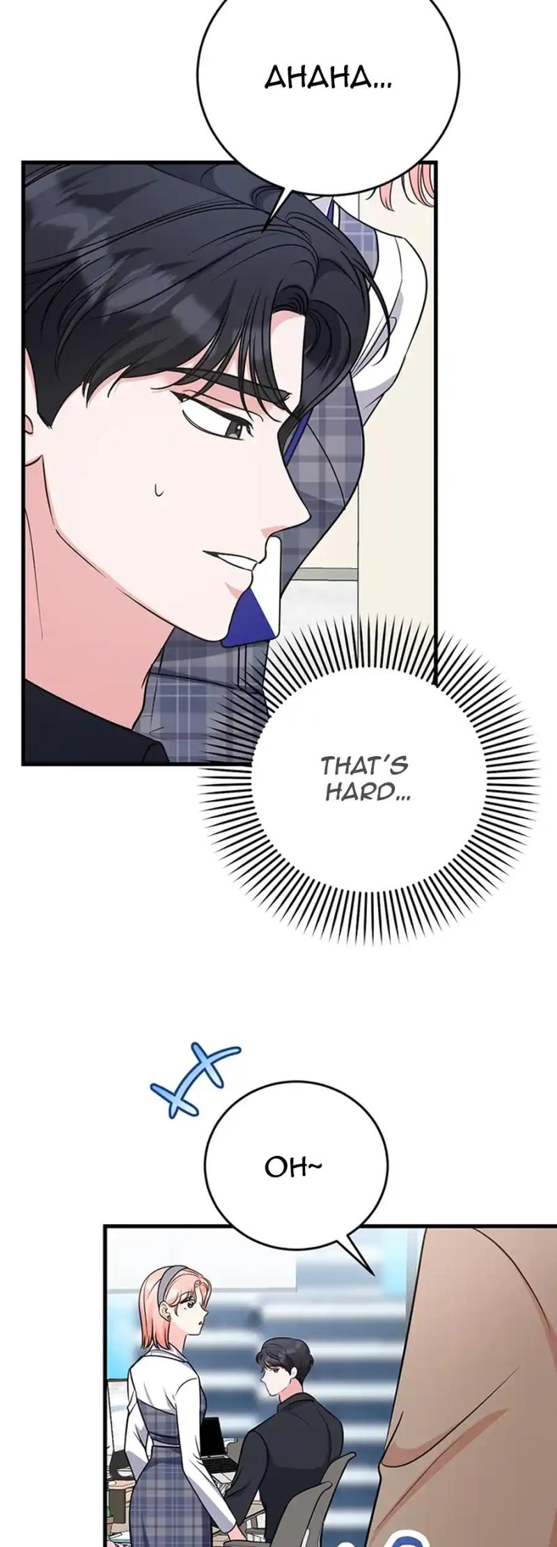 Help, My Secret Identity! Chapter 10 304 ch 10 54